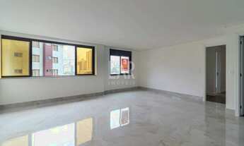 Imagem: Apartamento para aluguel, 4 quartos, 3 suítes