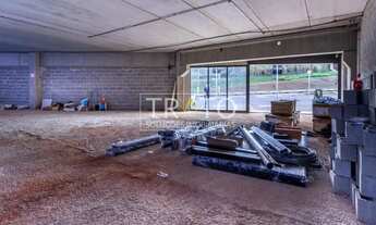 Imagem 7: Salão - Bela Vista - Paulínia