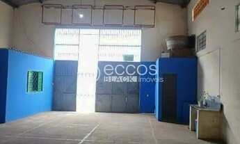 Imagem 5: Galpão para aluguel, GOIÁS - ARAGUARI/MG