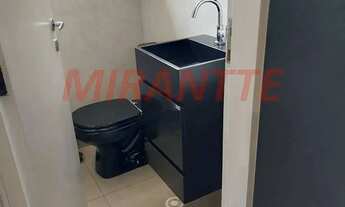 Imagem 6: Comercial de 30m² em Lapa