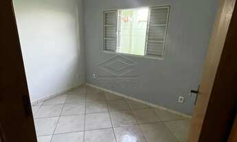 Imagem 2: Casa Padrão em Bauru