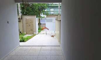 Imagem 4: Casa de Vila em Avenida Dom Pedro II - Jardim Ribamar - Peruíbe/SP