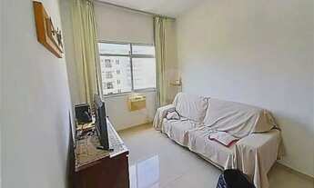 Imagem 7: Imóvel para venda possui 70 metros quadrados com 2 quartos em Botafogo - Rio de Janeiro