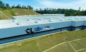 Imagem 3: Galpão para alugar, 12 m² por R$ 396.222/mês - Água Espraiada - Embu das Artes/SP