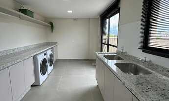 Imagem 4: Studio mobiliado para alugar ao lado da Puc, Prado Velho - Curitiba/PR