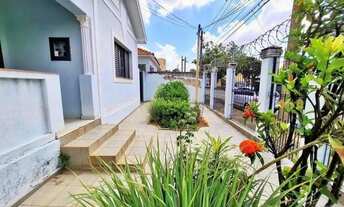 Imagem 2: Casa para aluguel, 2 quartos, 2 vagas, Vila Cristóvam - Limeira/SP