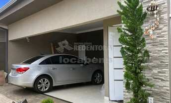 Imagem 2: Casa Padrão em Cedral