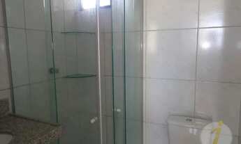 Imagem 7: Apartamento com 2 dormitórios para alugar, 59 m² por R$ 2.300,01/mês - Tambauzinho - João