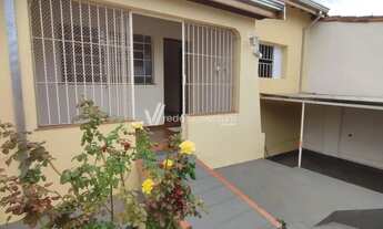 Imagem 4: Casa - Bonfim - Campinas