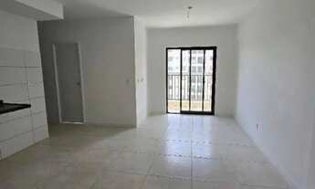 Imagem: Apartamento à venda no bairro Água Fria