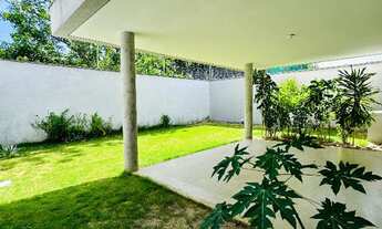 Imagem 4: Casa com três suítes - condomínio Magna Acacia - 236m²