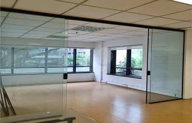 Imagem 4: Salas à venda ou para locação em Consolação - SP