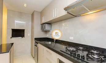 Imagem 12: Apartamento Garden, com 3 quartos no Santo Inácio Perto do Shopping Barigui à Venda por R