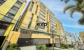 Imagem: Apartamento 3 Quartos - Com 1 Sute - Bairro