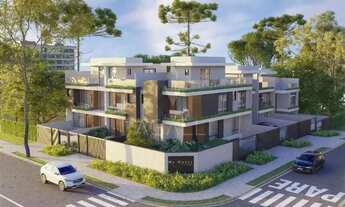 Imagem 5: Sobrado à venda, AGUA VERDE, CURITIBA - PR