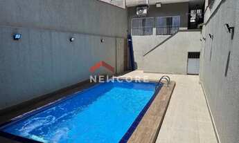 Imagem 2: Sobrado em Rua Clara Parente - Vila Primavera - São Paulo/SP