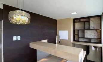 Imagem 3: Lumno Greenville, 225m², 3 Suítes, Home Office, Vista Mar, 3 Vagas