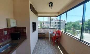 Imagem 5: Pronto para Morar! Apartamento Mobiliado de 3 Quartos (1 Suíte) com Churrasqueira nos Ingl