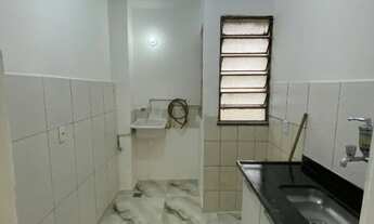 Imagem 6: Apartamento 2 quartos, codominio fechado