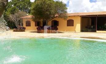 Imagem: Fazenda 20 Alqueires em Pirenópolis