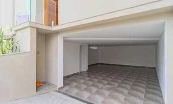 Imagem 7: Casa com 3 dormitórios à venda, 230 m² por R$ 1.230.000,00 - Pinheirinho - Curitiba/PR