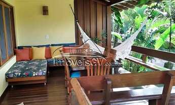 Imagem 2: Praia Mucugê - Casa