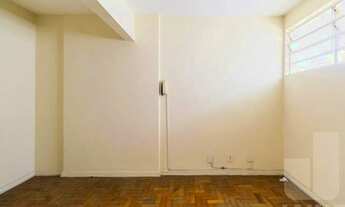 Imagem 3: Apartamento a poucos minutos do Shopping e do Metrô, com 01dormitório e 01 vaga