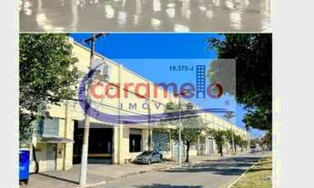 Imagem 2: GALPAO COMERCIAL em SÃO PAULO - SP, VILA LEOPOLDINA
