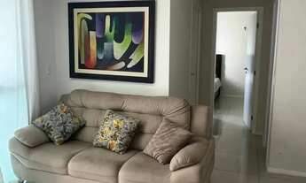 Imagem: Alugo apartamento mobiliado no Renascença