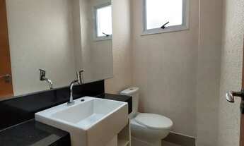 Imagem 6: Sobrado para venda possui 160 metros quadrados com 3 quartos em Santa Cruz - Cuiabá - MT