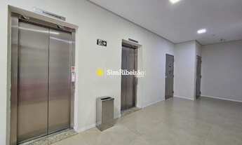 Imagem 4: Sunset Club House. Apartamento a venda no Bairro Jardim Botânico