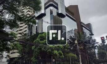 Imagem: Prédio, 4875 m² - venda por R$ 34.990.000,00