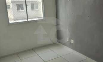 Imagem 2: Condomínio Verde Monte Florata: Apartamento de 2 Quartos com Elevador e 1 Vaga