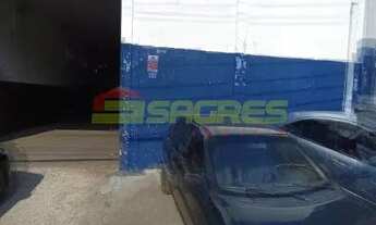 Imagem 3: Galpão com 280m² para locação - Cidade Industrial Satélite de São Paulo