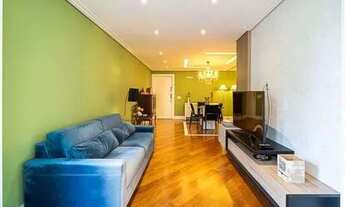 Imagem 2: Apartamento para venda em Santana com 2 quartos, sendo 1 suíte , 95m²