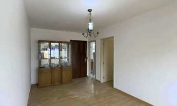 Imagem 6: Apartamento 2 dormitório com dependência e vaga de garagem no Centro Histórico