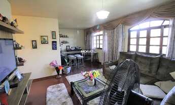 Imagem 5: Casa com 5 dormitórios à venda, 190 m² por R$ 850.000,00 - Afonso Pena - São José dos Pinh