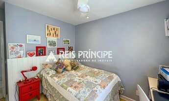 Imagem 5: LUXO EM IPANEMA - COBERTURA TRIPLEX COM 4 QUARTOS SENDO 2 SUÍTES PARA ALUGAR EM IPANEMA