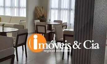 Imagem 12: Apartamento com 1 dormitório à venda, 42 m² por R$ 530.000 - Alvinópolis - Atibaia/SP