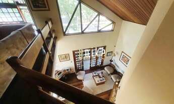 Imagem 7: Casa com 4 dormitórios à venda, 378 m² por R$ 1.990.000,00 - Jardim Nova América - São Jos