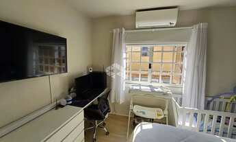 Imagem 3: Apartamento mobiliado no centro de Gramado com 2 dormitórios