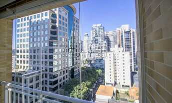 Imagem 4: Aluguel Apartamento 3 Dormitórios - 189 m² Vila Olímpia