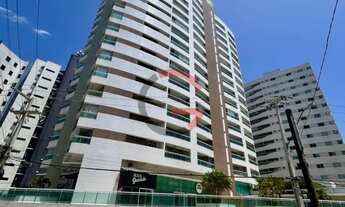 Imagem 3: Aluguel de Apartamento 1 Quarto em Ponta do Farol, São Luís