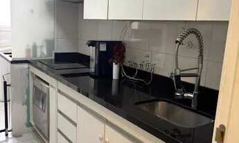 Imagem 6: Apartamento com 4 dormitórios para alugar, 106 m² - Picanço - Guarulhos/SP