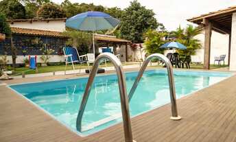 Imagem 4: Temporada SAQUAREMA