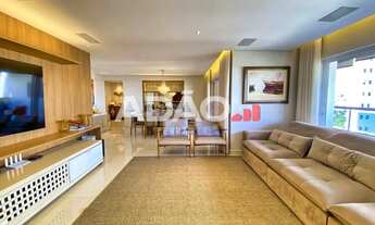 Imagem: Apartamento a Venda Jardim Goias 03 suítes