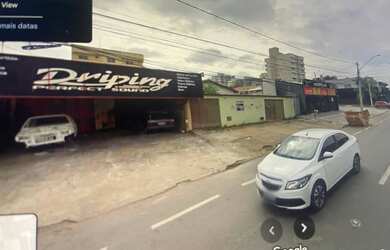 Imagem 2: LOTE/CASA COMERCIAL JARDIM AMERICA Lote à Venda, 551.00 por R$ 1100000.00 no setor Jardim