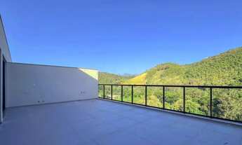 Imagem 2: Cobertura com 3 quartos em Itaipava, Petrópolis