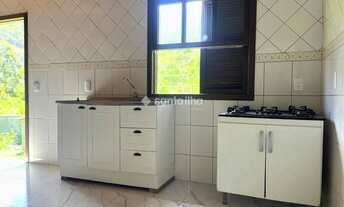 Imagem 5: Casa com 3 dormitórios para alugar, 150m² - Rio Tavares - Florianópolis/SC