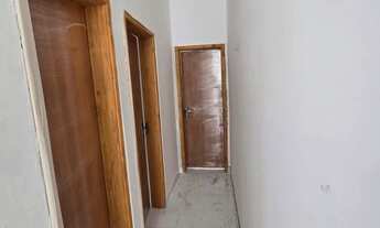 Imagem 3: Casa 2/4, com corredor lateral, Escritura Grátis